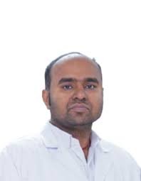 Dr Umesh Kumar Shah